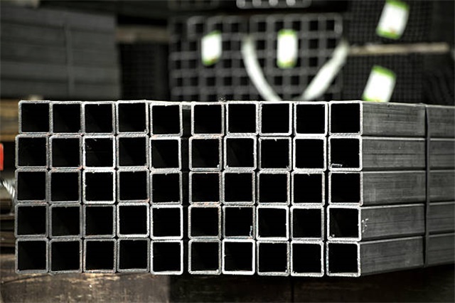 锡林郭勒<font style='color:red'>Q355B无缝方管</font>促销价格