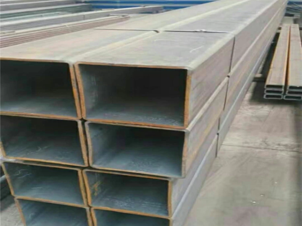 锡林郭勒q345c无缝方管