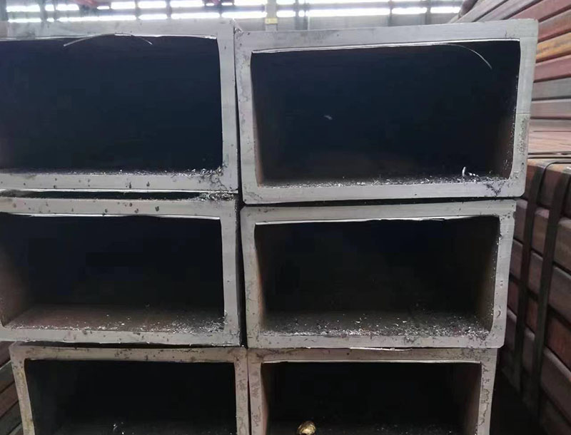 锡林郭勒如何选择Q355B方管_根据荷载选