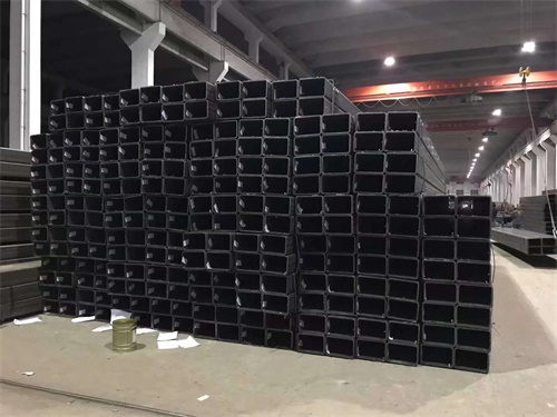 锡林郭勒冷拔方管选型指南 工程采购怎么选
